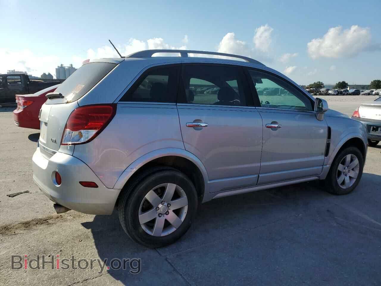 2009 SATURN VUE - VIN: 3GSCL537X9S608936 - Фото 3