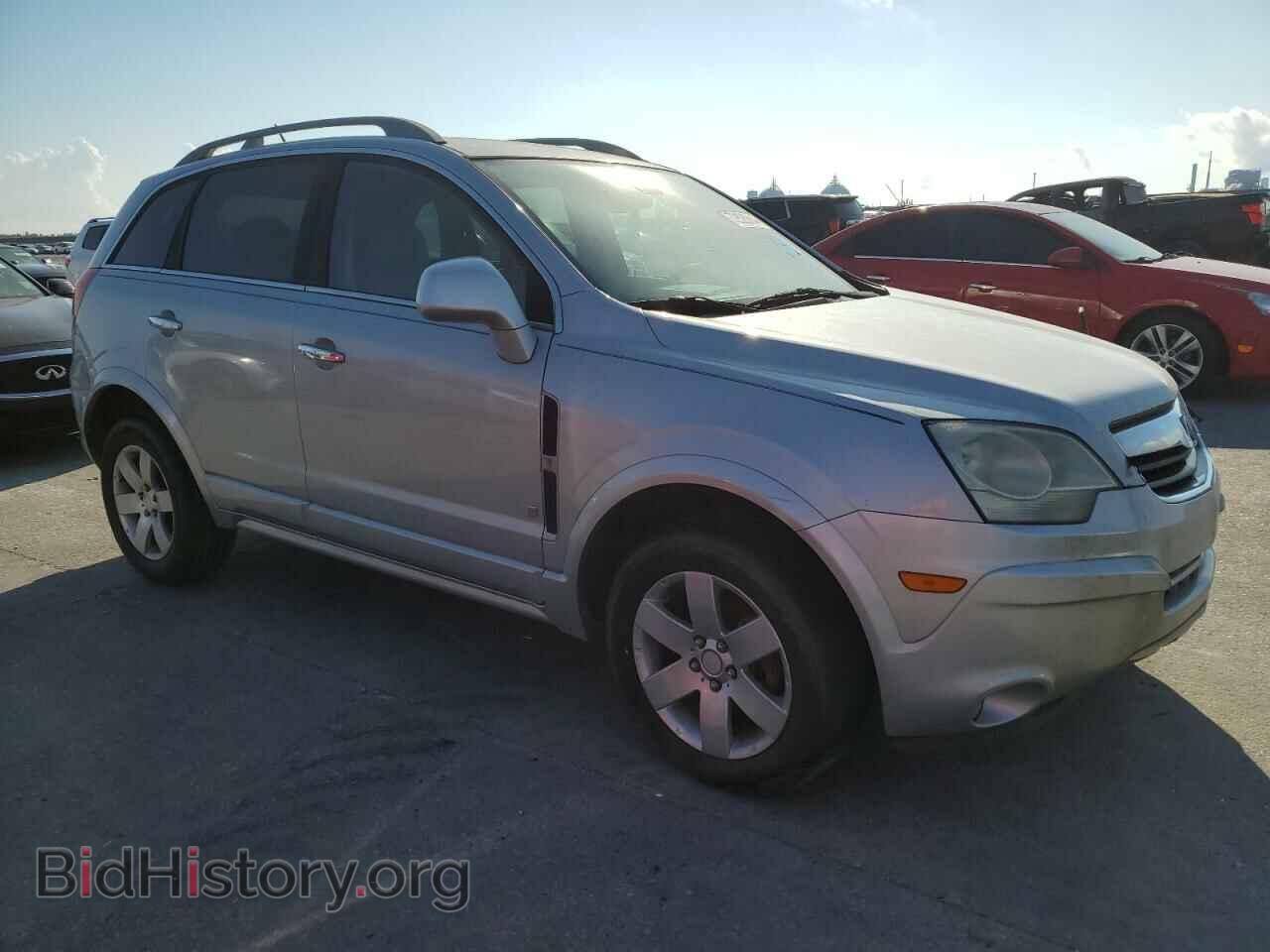 2009 SATURN VUE - VIN: 3GSCL537X9S608936 - Фото 4