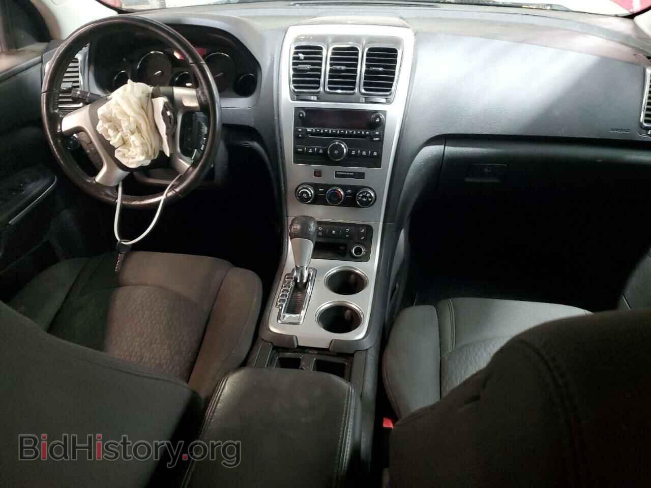 2011 GMC ACADIA - VIN: 1GKKVPED2BJ155780 - Фото 8