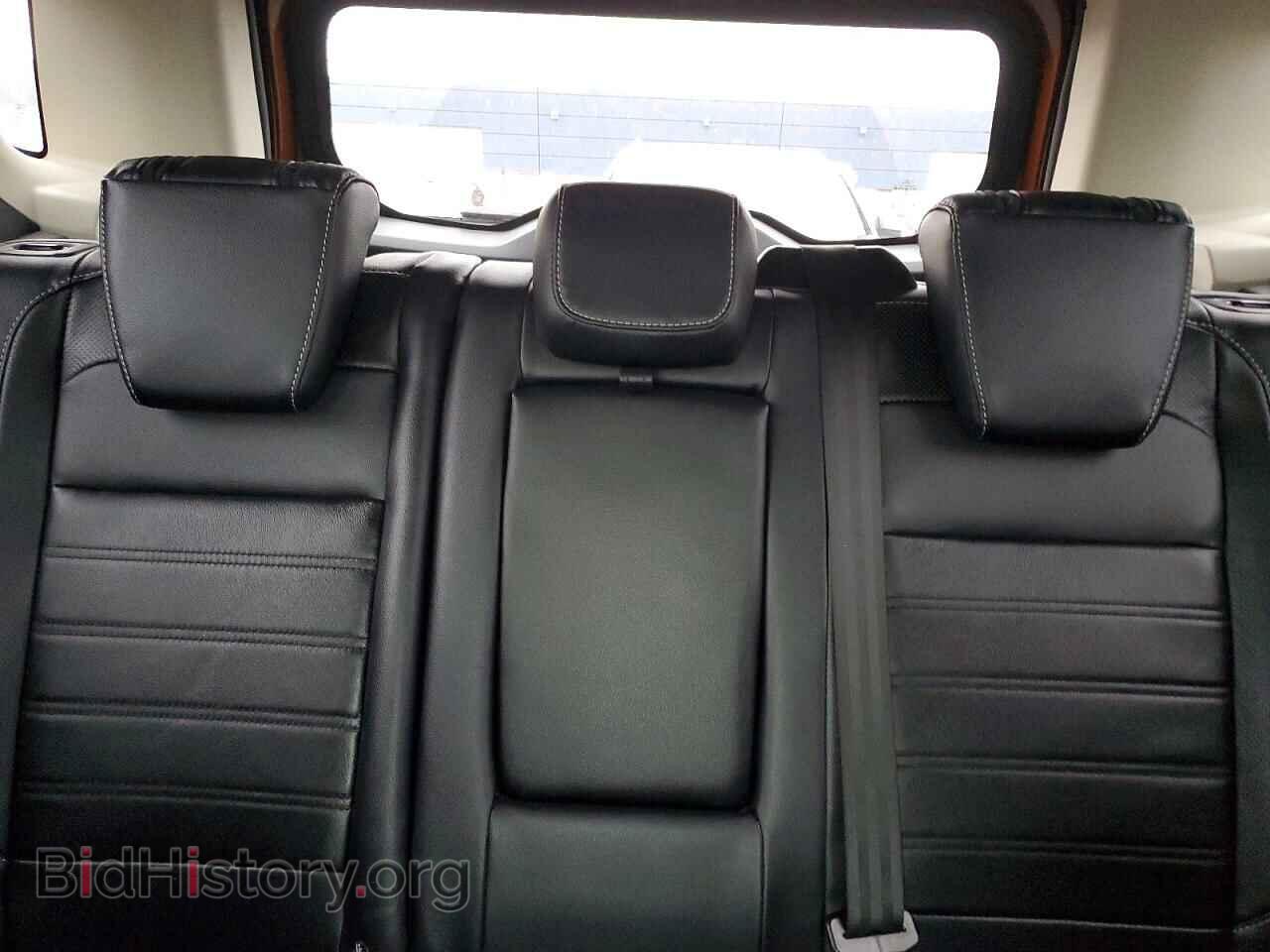 2019 FORD ECOSPORT - VIN: MAJ6S3KL5KC275643 - Фото 10