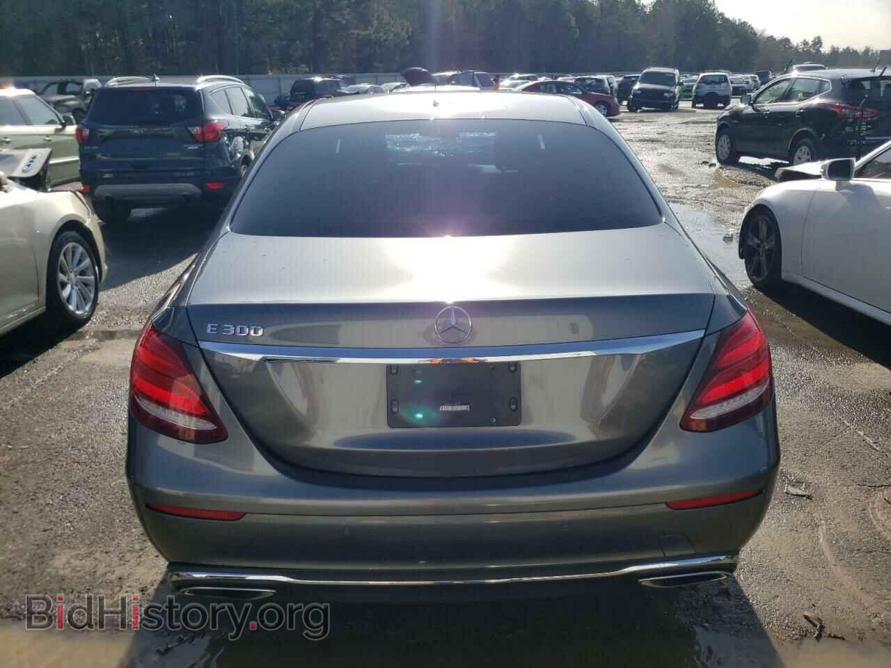2017 MERCEDES-BENZ E-CLASS - VIN: WDDZF4JB2HA100027 - Фото 6