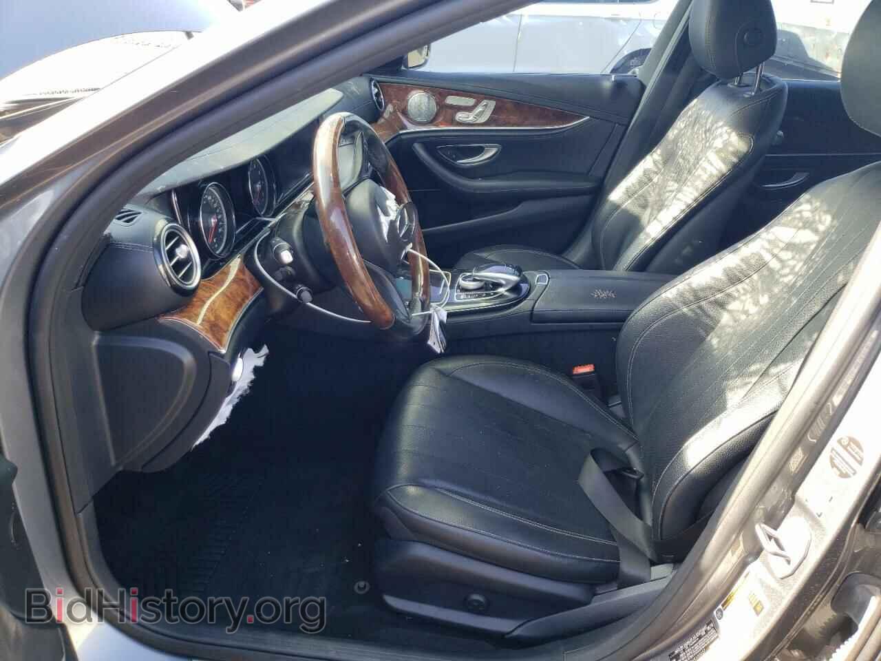 2017 MERCEDES-BENZ E-CLASS - VIN: WDDZF4JB2HA100027 - Фото 7