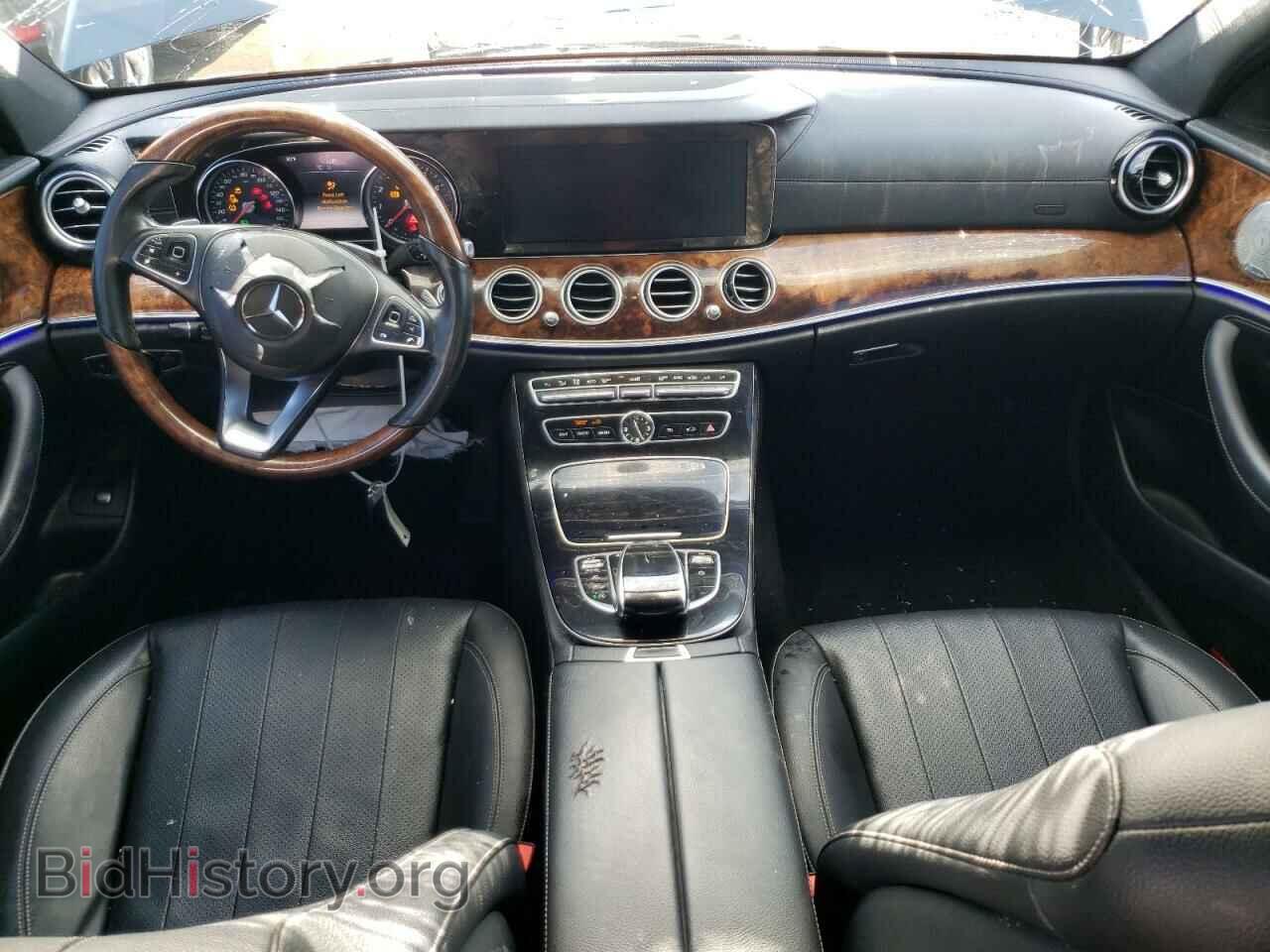 2017 MERCEDES-BENZ E-CLASS - VIN: WDDZF4JB2HA100027 - Фото 8