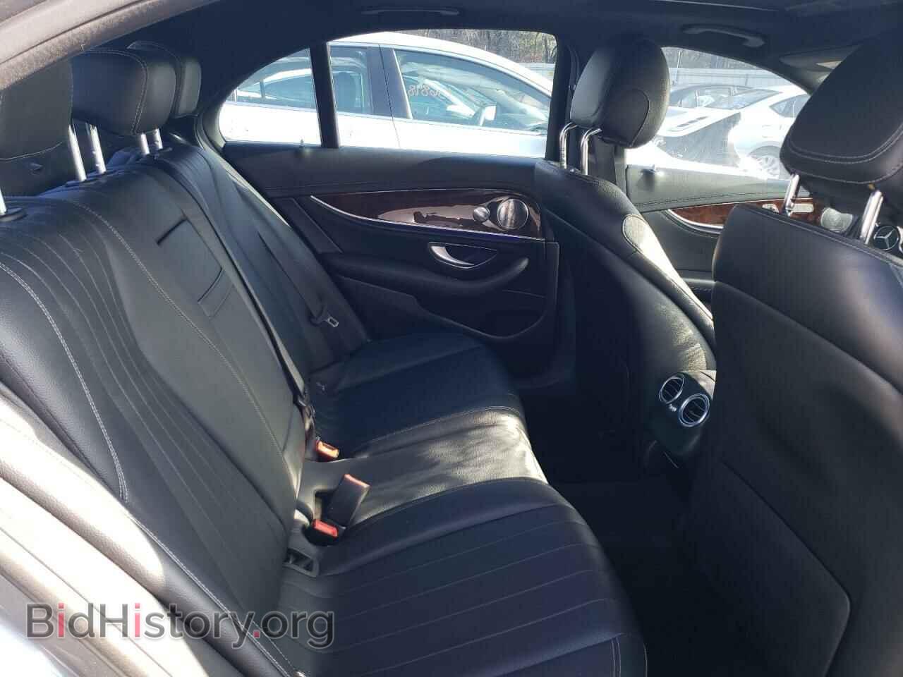 2017 MERCEDES-BENZ E-CLASS - VIN: WDDZF4JB2HA100027 - Фото 10