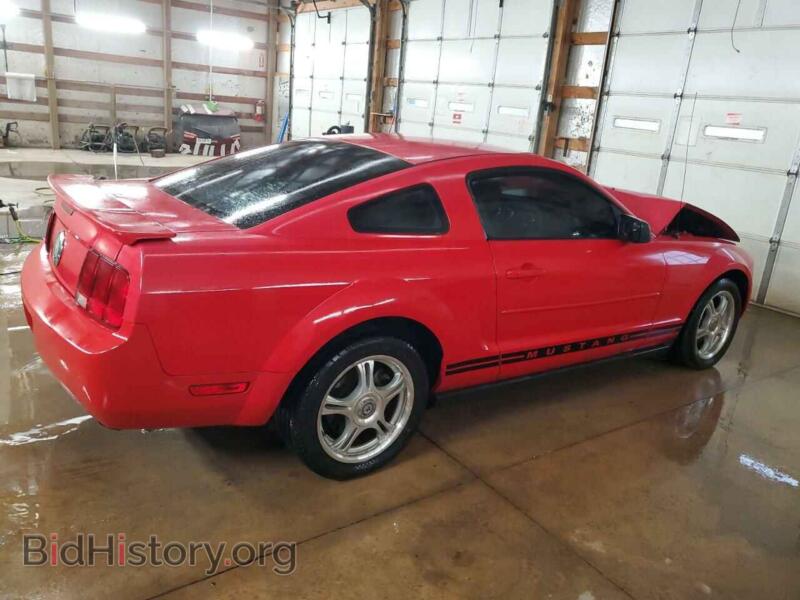 2007 Ford ALL MODELS (VIN 1ZVFT80N575307315) — фото 3 из 12