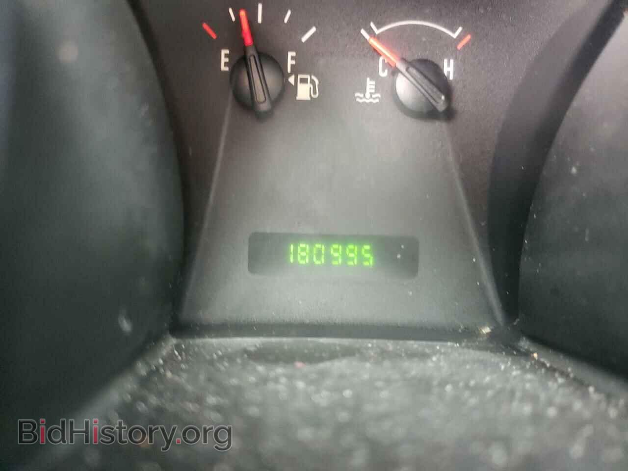 2007 FORD ALL Models - VIN: 1ZVFT80N575307315 - Фото 9