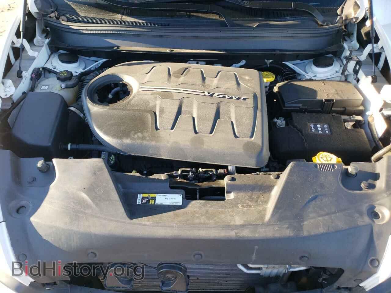 2017 JEEP CHEROKEE - VIN: 1C4PJMBS7HW656948 - Фото 11