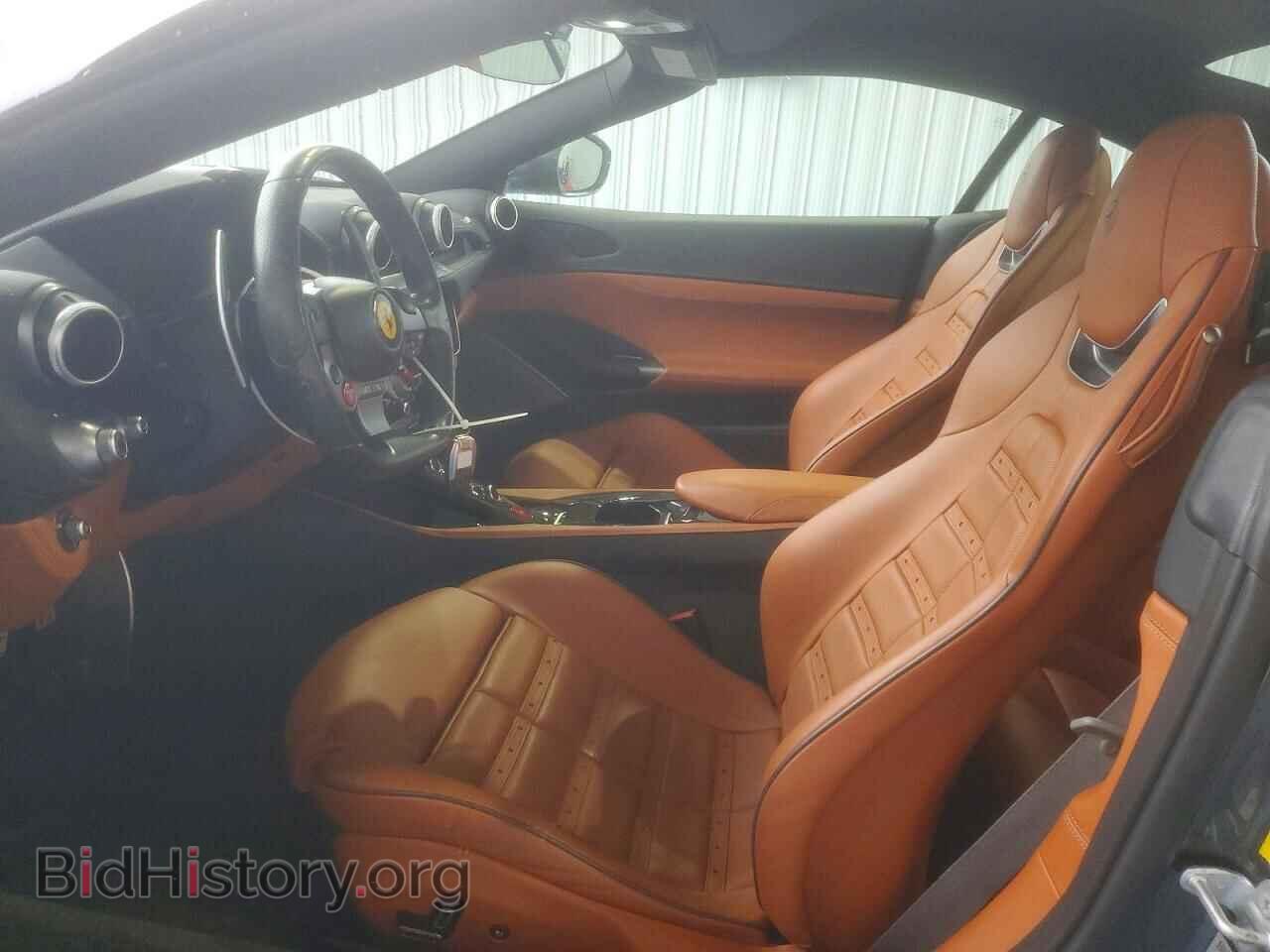 2020 FERRARI ALL MODELS - VIN: ZFF89FPA9L0249915 - Photo 7