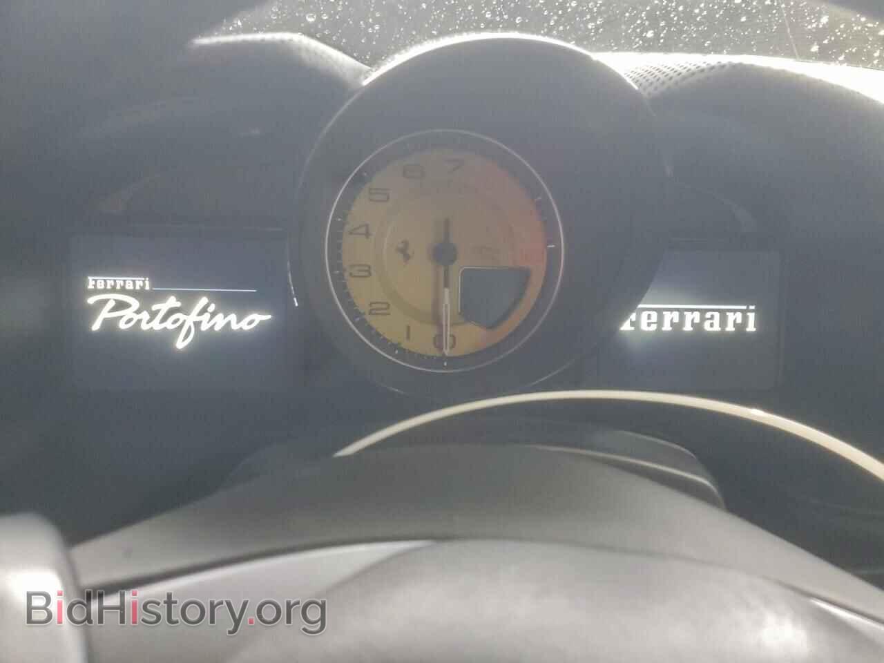 2020 FERRARI ALL MODELS - VIN: ZFF89FPA9L0249915 - Photo 9