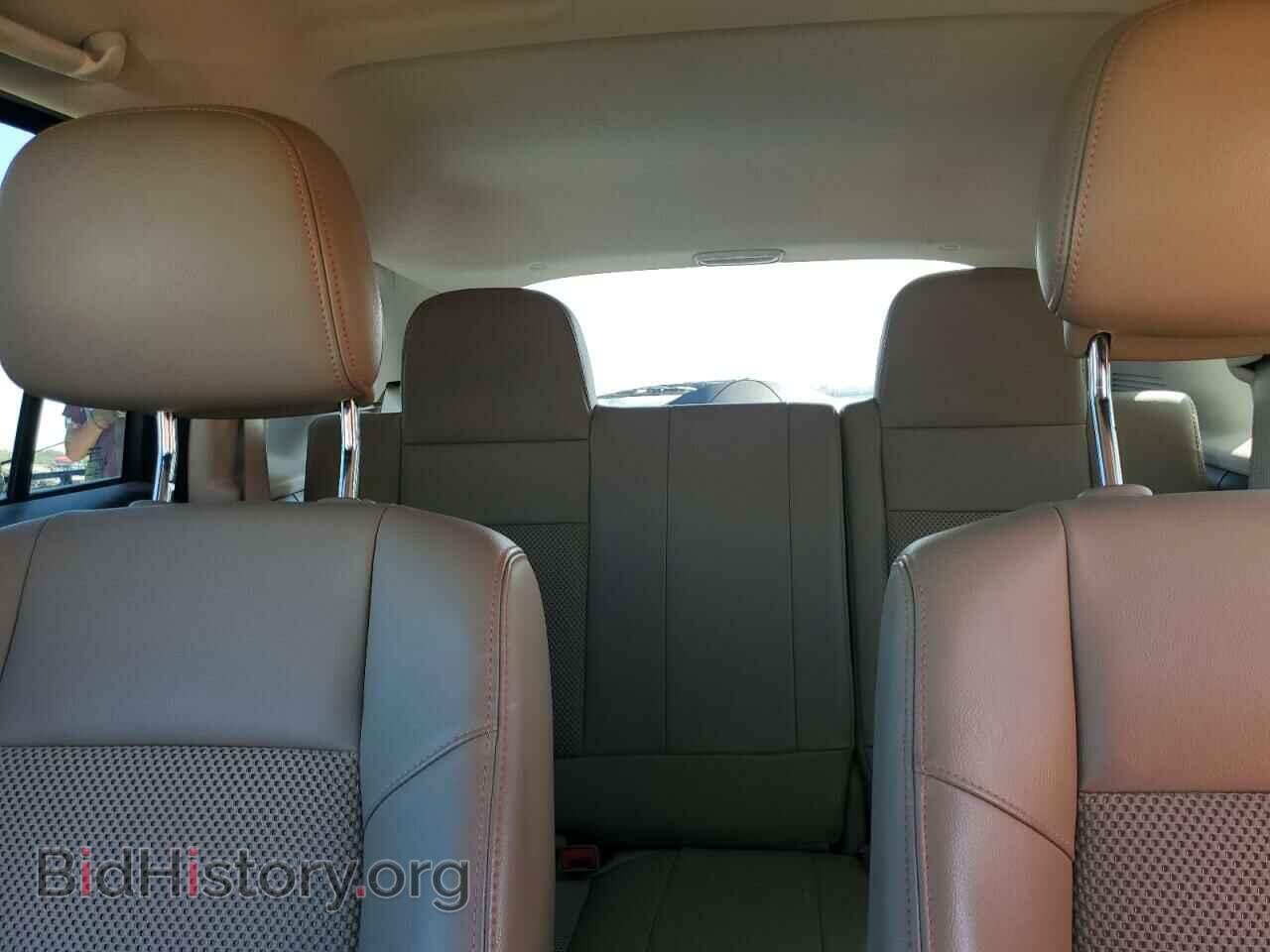 2014 JEEP COMPASS - VIN: 1C4NJCEB7ED660681 - Фото 10