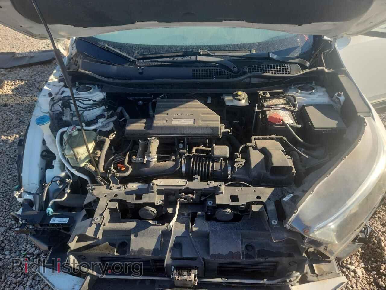 2019 HONDA CRV - VIN: 7FARW1H58KE006908 - Фото 12