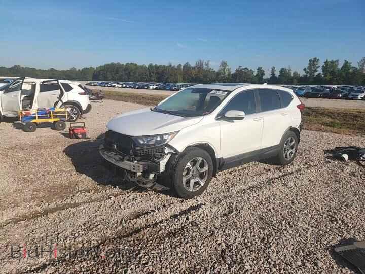 2019 HONDA CRV - VIN: 7FARW1H58KE006908 - Фото 14