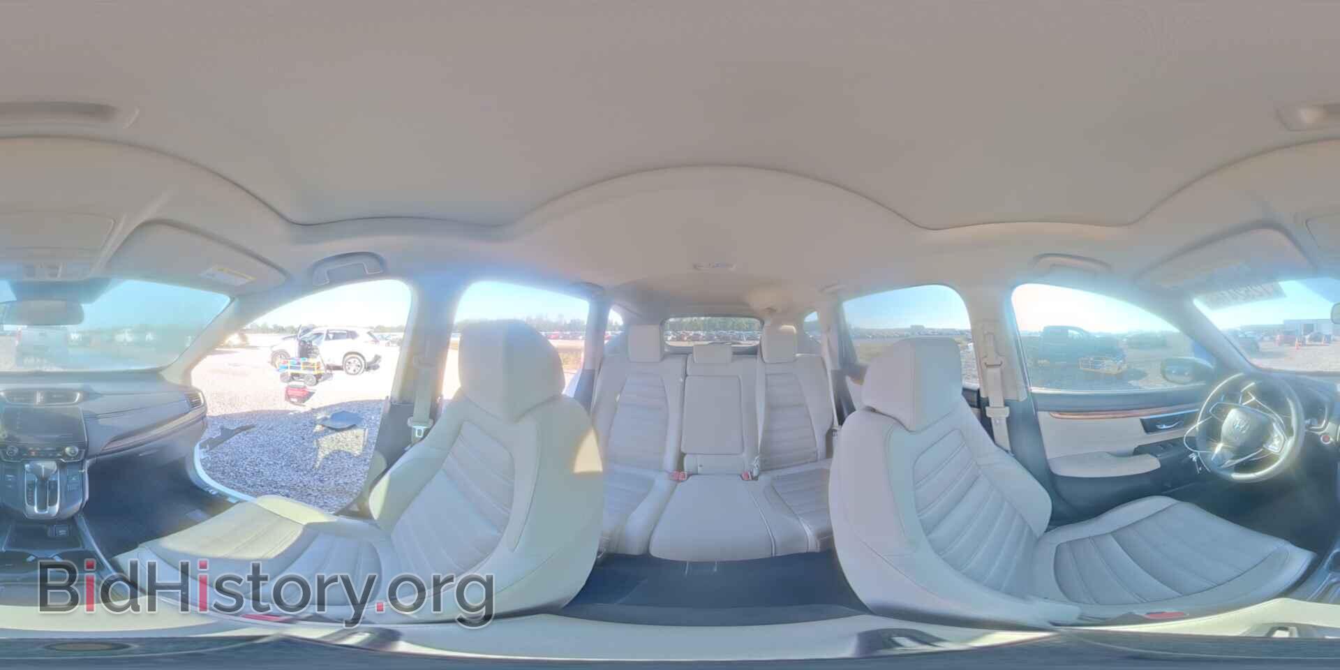 2019 HONDA CRV - VIN: 7FARW1H58KE006908 - Фото 15