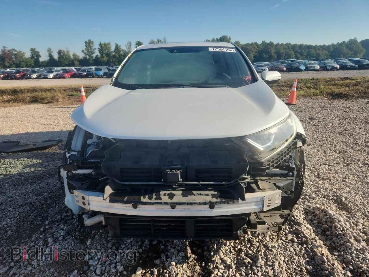 2019 HONDA CRV - VIN: 7FARW1H58KE006908 - Фото 5