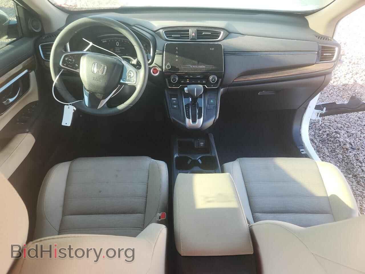 2019 HONDA CRV - VIN: 7FARW1H58KE006908 - Фото 8