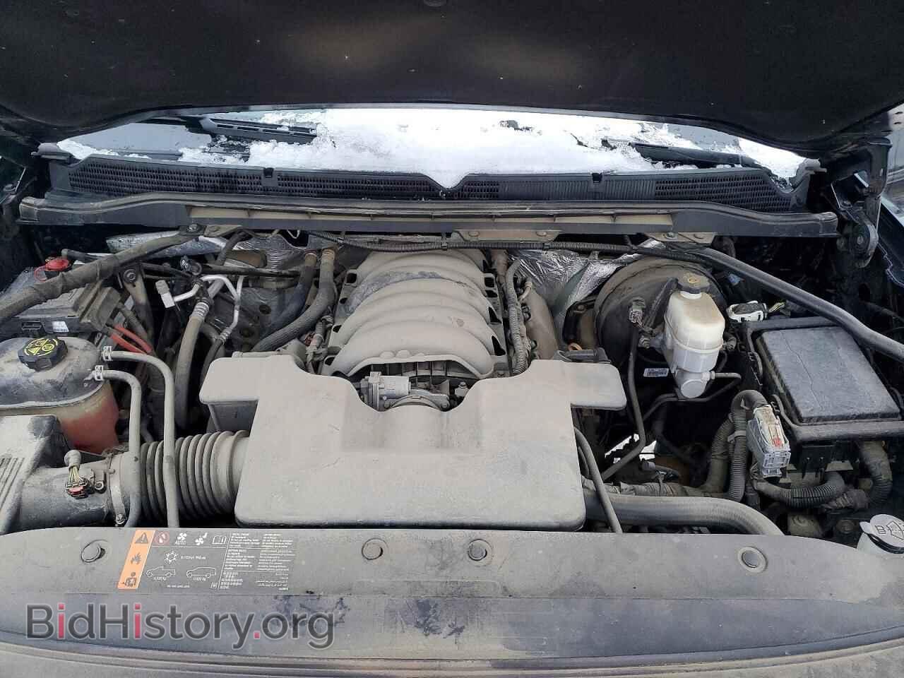 2017 GMC SIERRA - VIN: 3GTU2MECXHG265652 - Фото 12