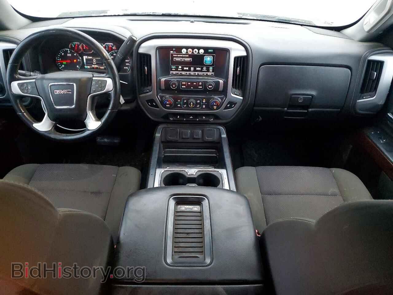 2017 GMC SIERRA - VIN: 3GTU2MECXHG265652 - Фото 8