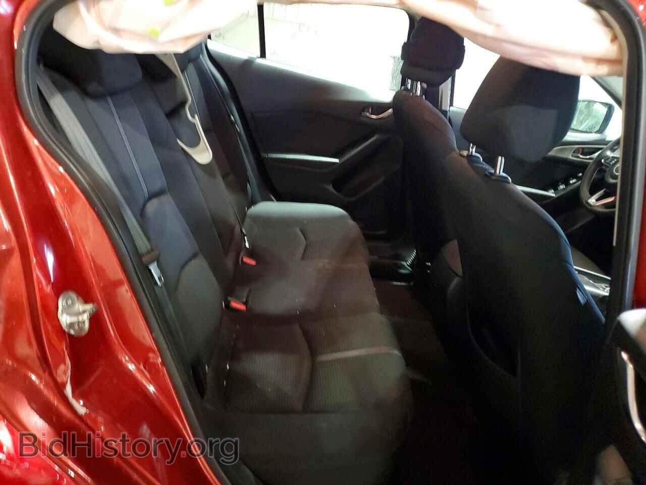 2017 MAZDA 3 - VIN: 3MZBN1U72HM155730 - Фото 10