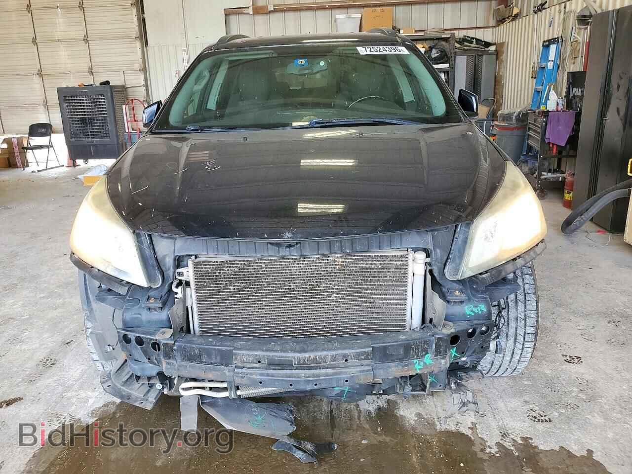 2017 CHEVROLET TRAVERSE - VIN: 1GNKRGKD5HJ274010 - Photo 5