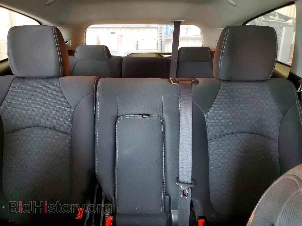 2017 CHEVROLET TRAVERSE - VIN: 1GNKRGKD5HJ274010 - Photo 10