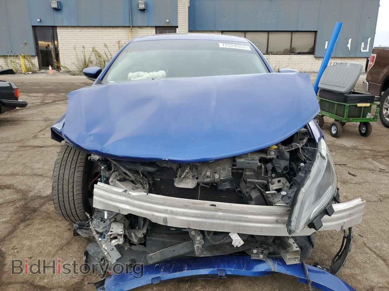 2016 CHRYSLER 200 - VIN: 1C3CCCAB0GN147295 - Фото 5