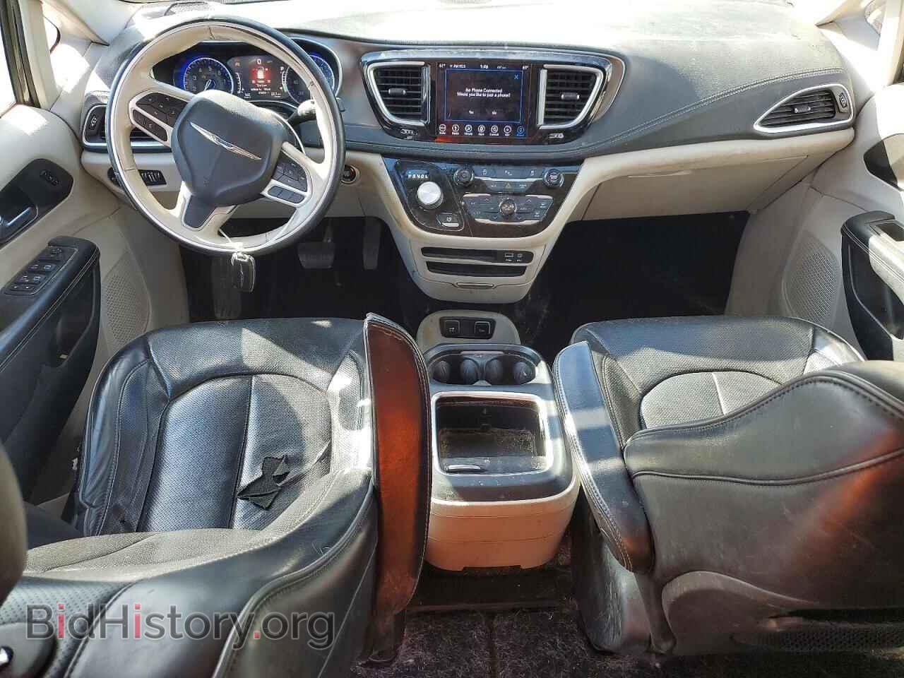 2019 CHRYSLER PACIFICA - VIN: 2C4RC1GG2KR635835 - Фото 8