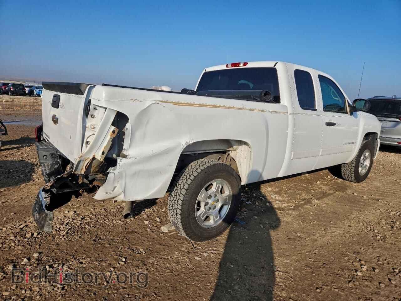 2007 CHEVROLET ALL Models - VIN: 2GCEC19JX71717390 - Фото 3