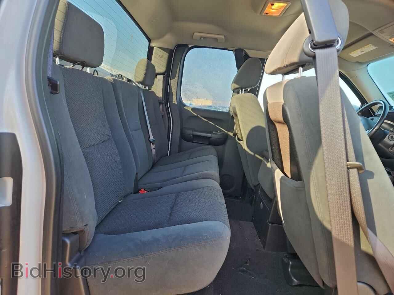 2007 CHEVROLET ALL Models - VIN: 2GCEC19JX71717390 - Фото 10