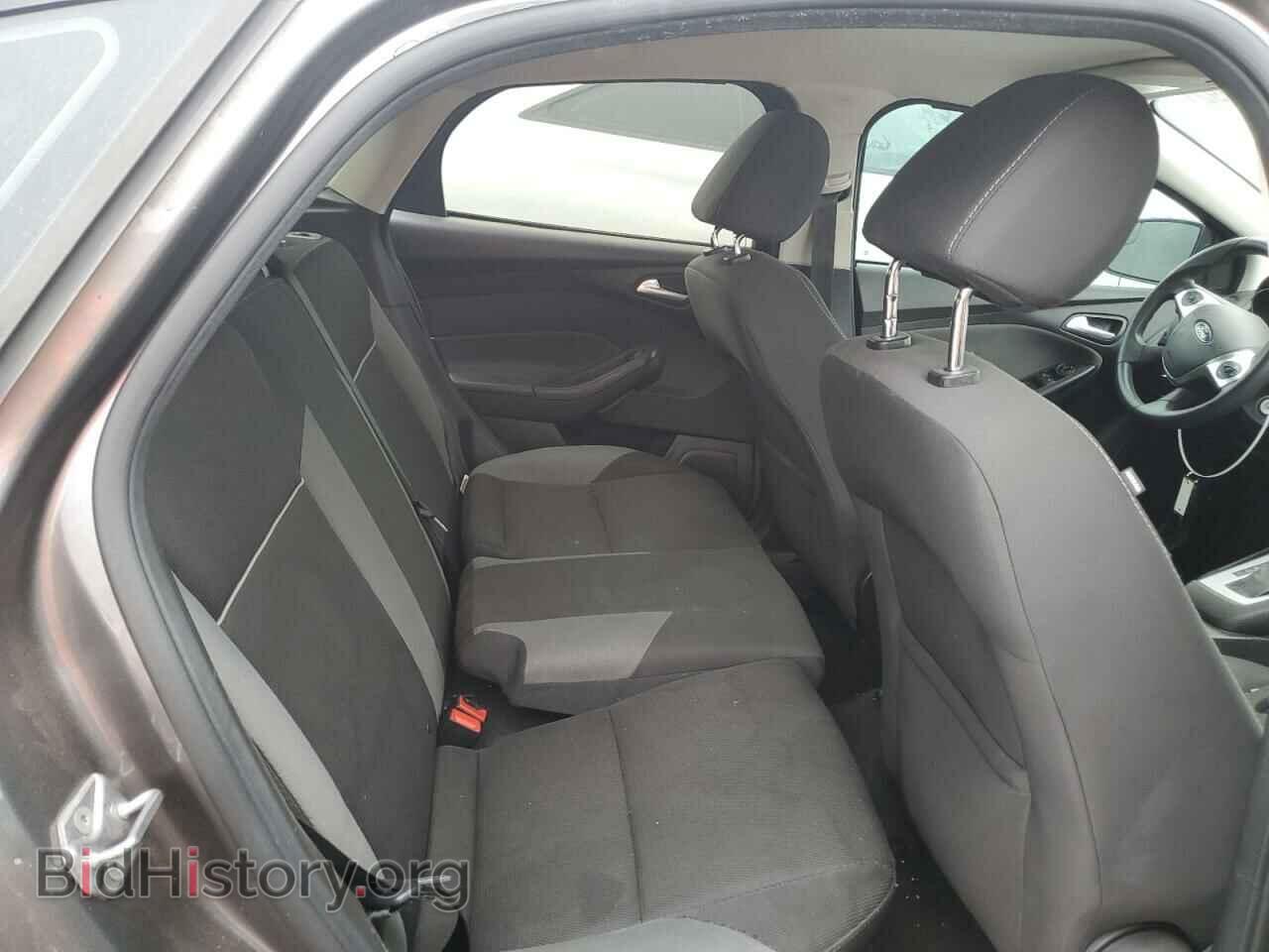 2014 FORD FOCUS - VIN: 1FADP3K20EL333937 - Фото 10