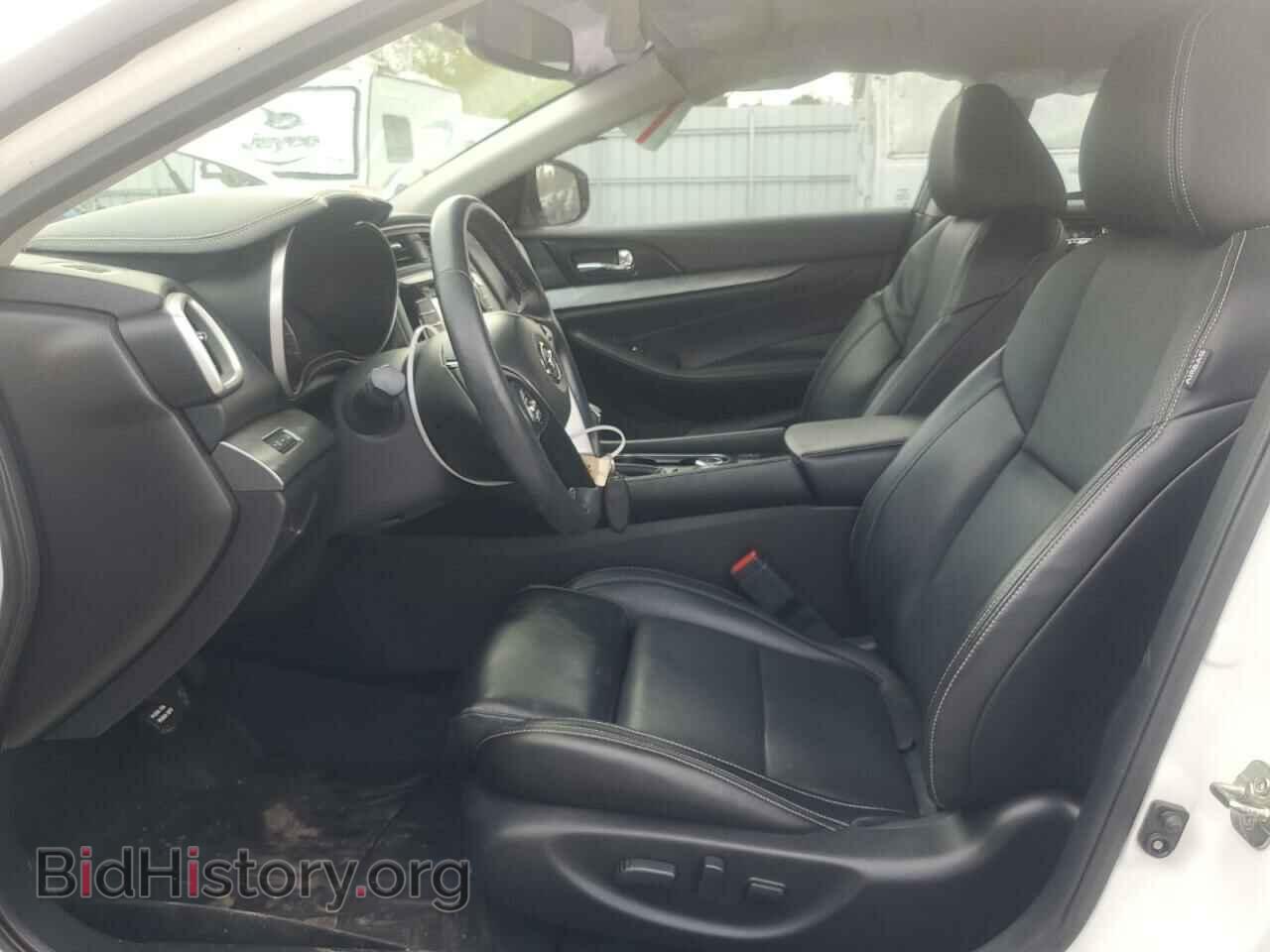 2017 NISSAN MAXIMA - VIN: 1N4AA6AP4HC376183 - Фото 7