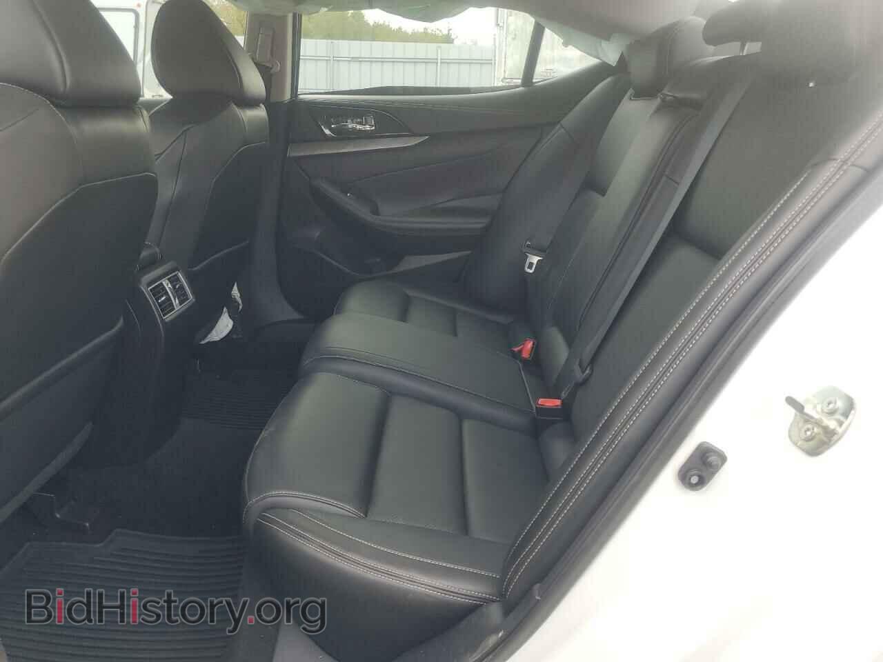 2017 NISSAN MAXIMA - VIN: 1N4AA6AP4HC376183 - Фото 10