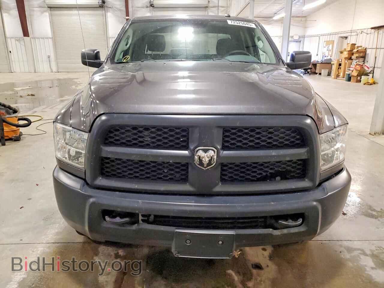2018 RAM All Models - VIN: 3C6TR5HT1JG300696 - Фото 5
