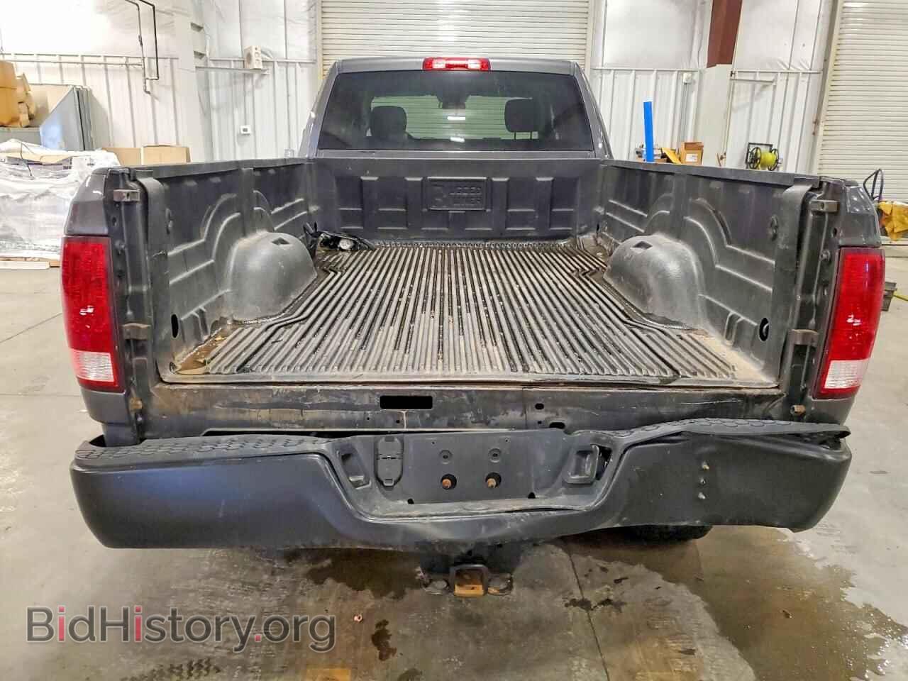 2018 RAM All Models - VIN: 3C6TR5HT1JG300696 - Фото 6