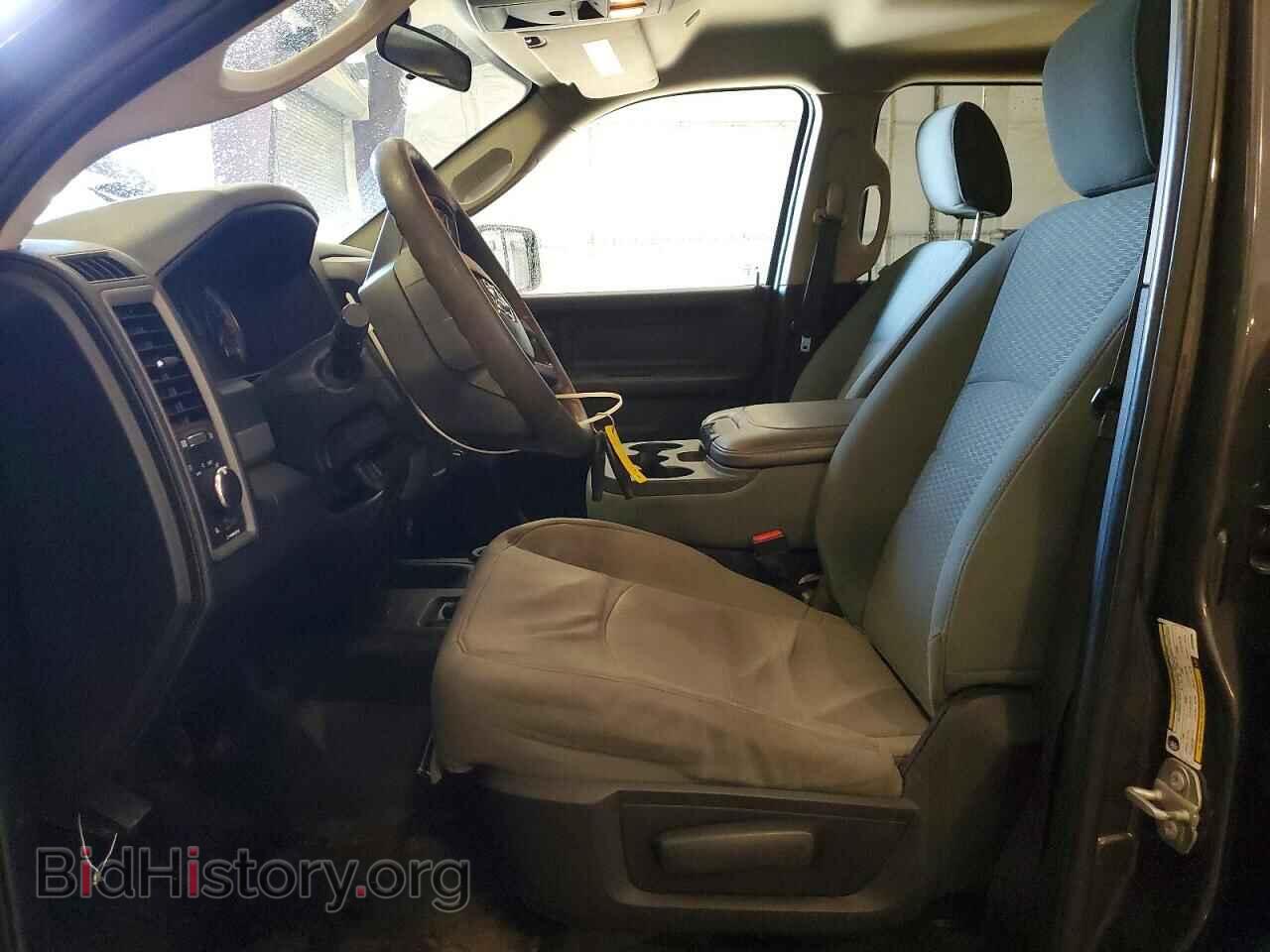 2018 RAM All Models - VIN: 3C6TR5HT1JG300696 - Фото 7