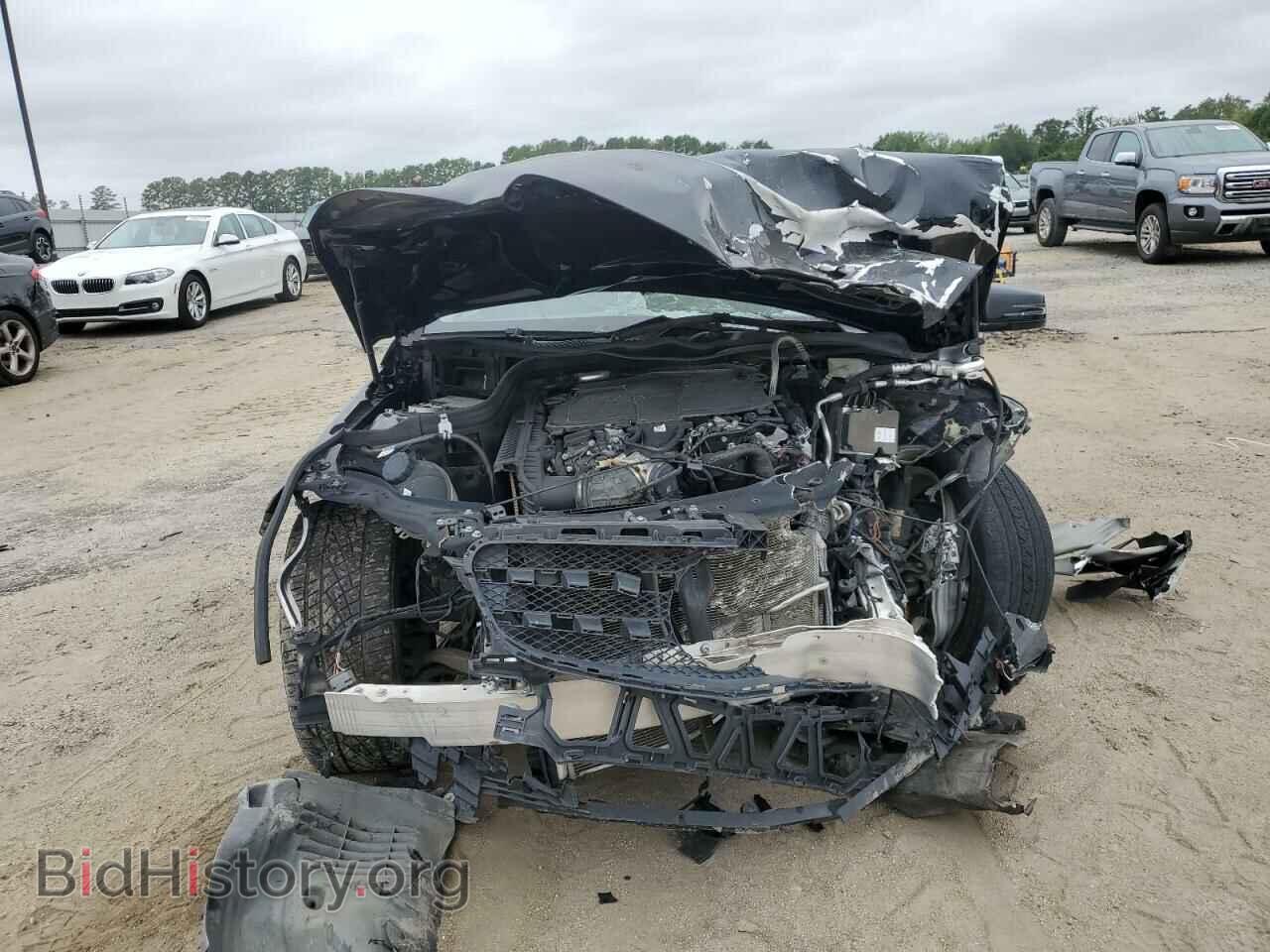 2014 MERCEDES-BENZ E-CLASS - VIN: WDDHF5KB5EA894176 - Фото 5
