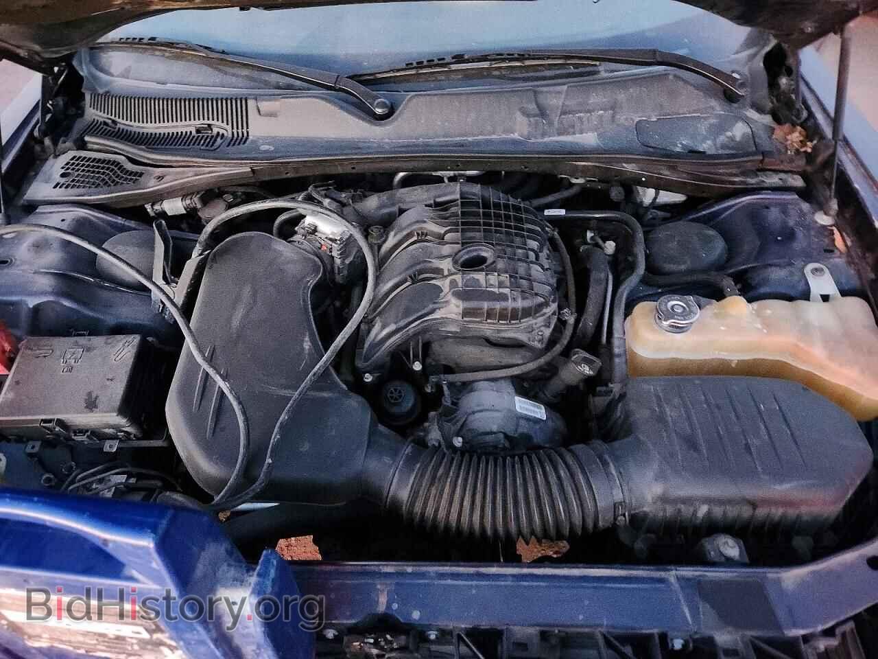 2016 DODGE CHALLENGER - VIN: 2C3CDZAG4GH337119 - Фото 11