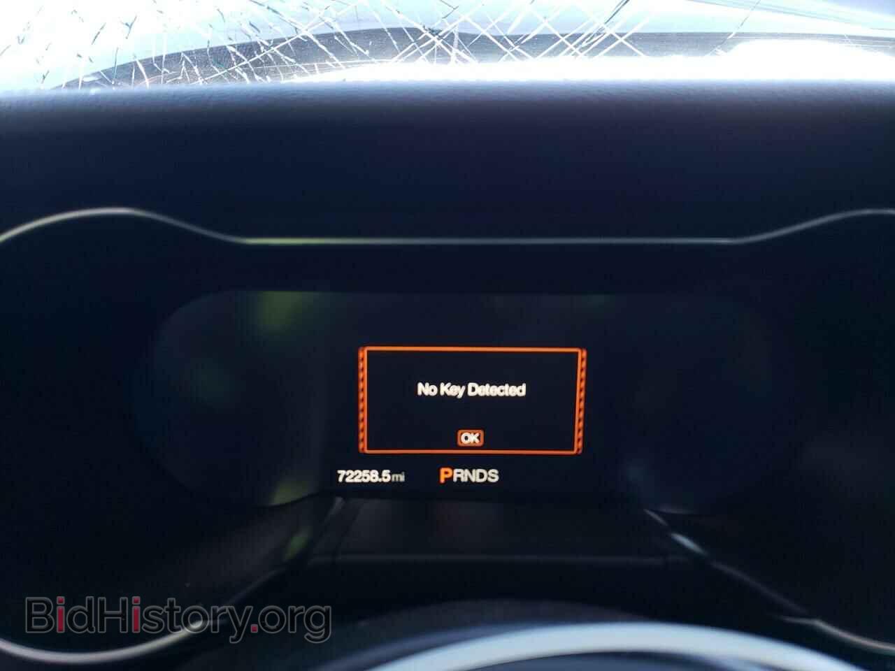 2018 FORD MUSTANG - VIN: 1FA6P8TH4J5167431 - Фото 9