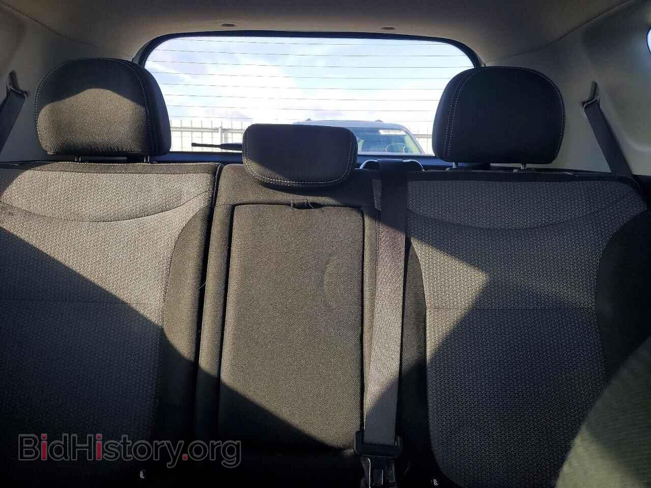 2019 KIA SOUL - VIN: KNDJP3A56K7921578 - Фото 10