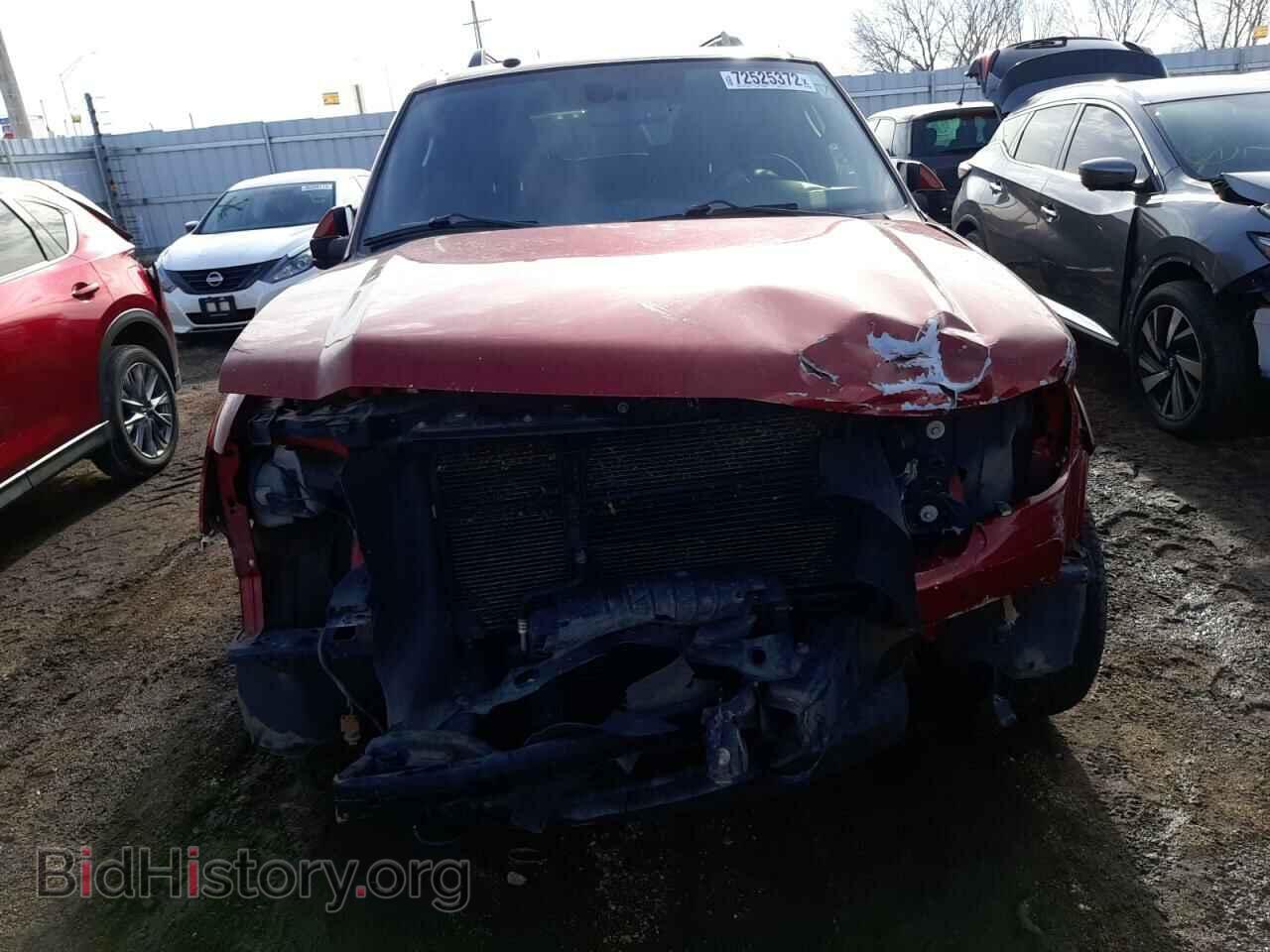2016 FORD EXPEDITION - VIN: 1FMJU2AT3GEF45759 - Фото 5