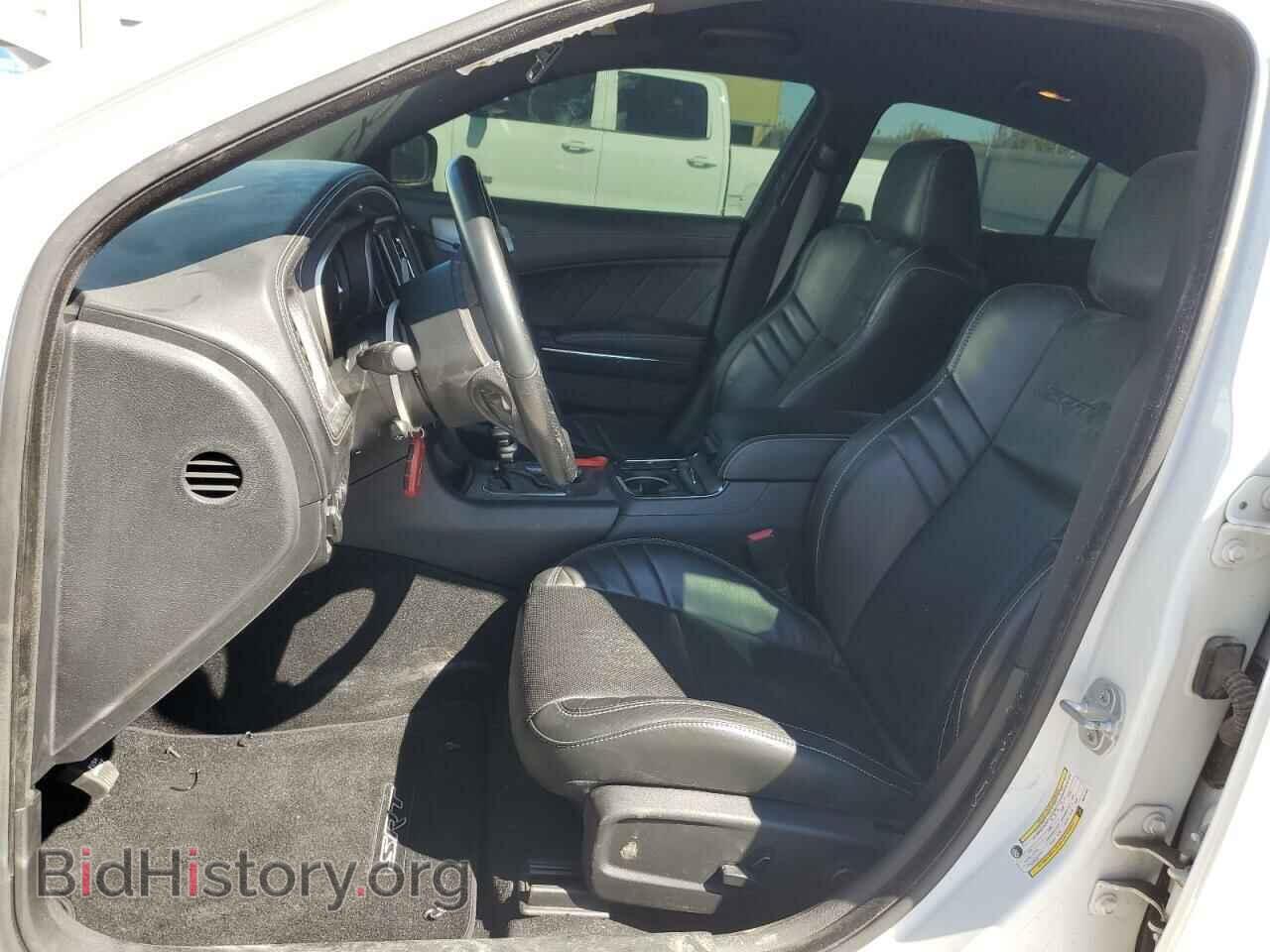 2021 DODGE CHARGER - VIN: 2C3CDXL98MH521848 - Фото 7
