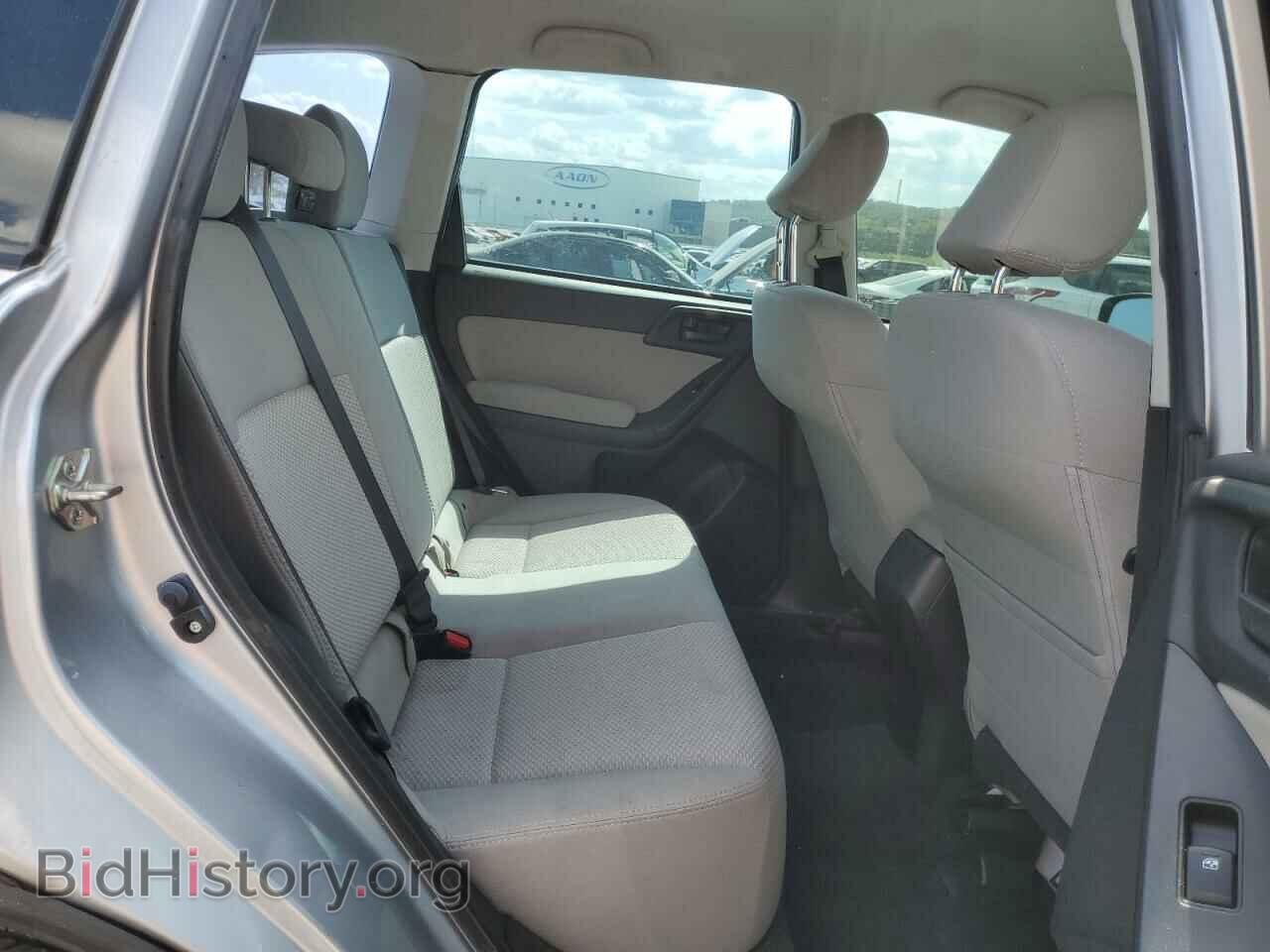 2014 SUBARU FORESTER - VIN: JF2SJAAC0EH505809 - Фото 11