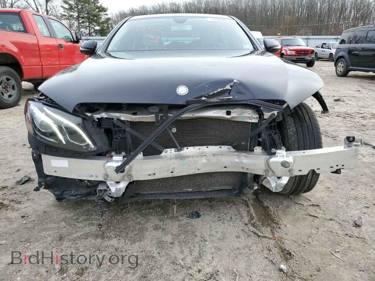 2017 MERCEDES-BENZ E-CLASS - VIN: WDDZF4JB9HA097921 - Фото 5
