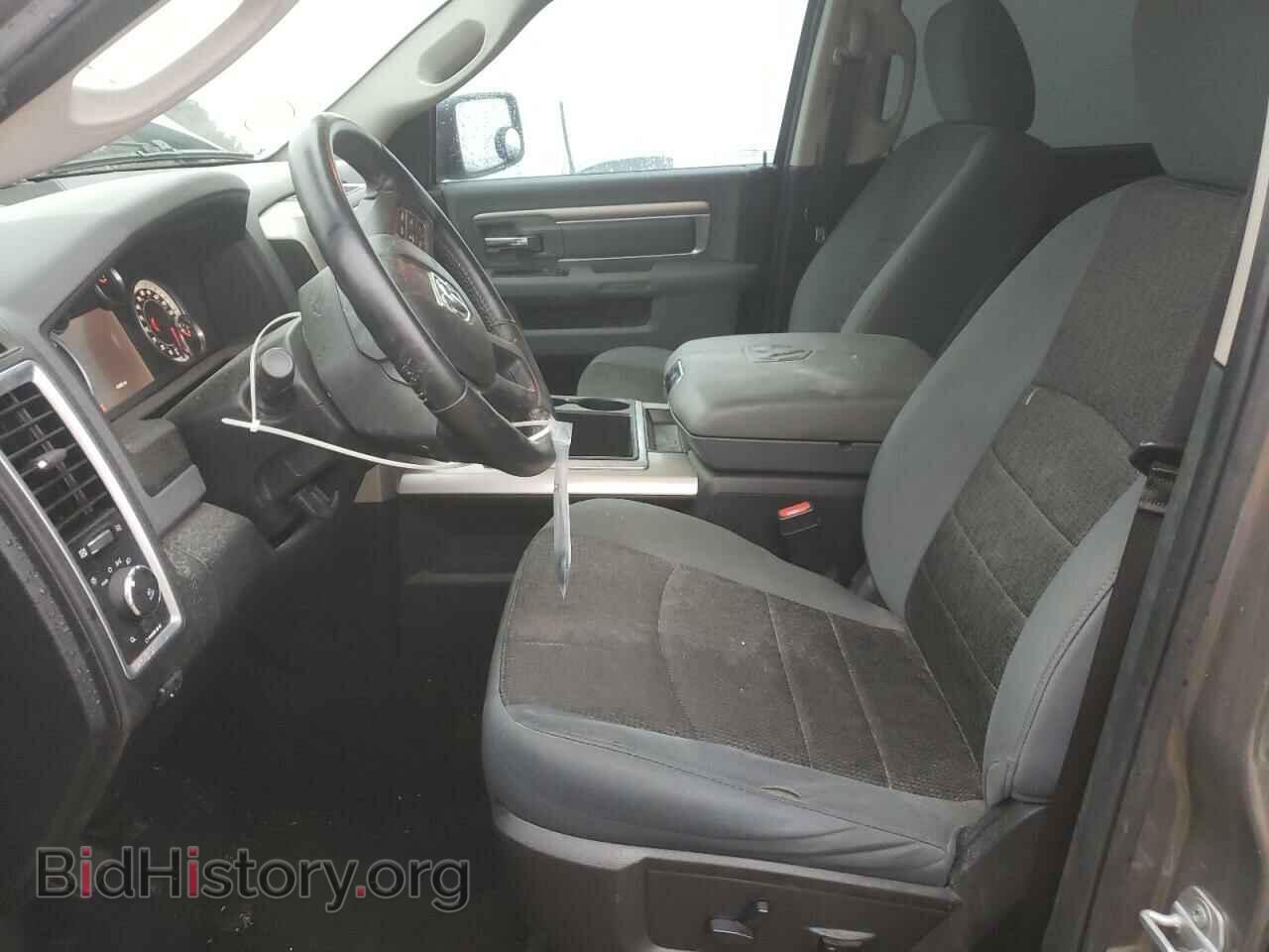 2015 RAM 1500 - VIN: 1C6RR6LT5FS517580 - Фото 7