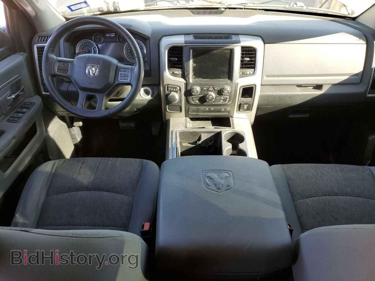 2015 RAM 1500 - VIN: 1C6RR6LT5FS517580 - Фото 8