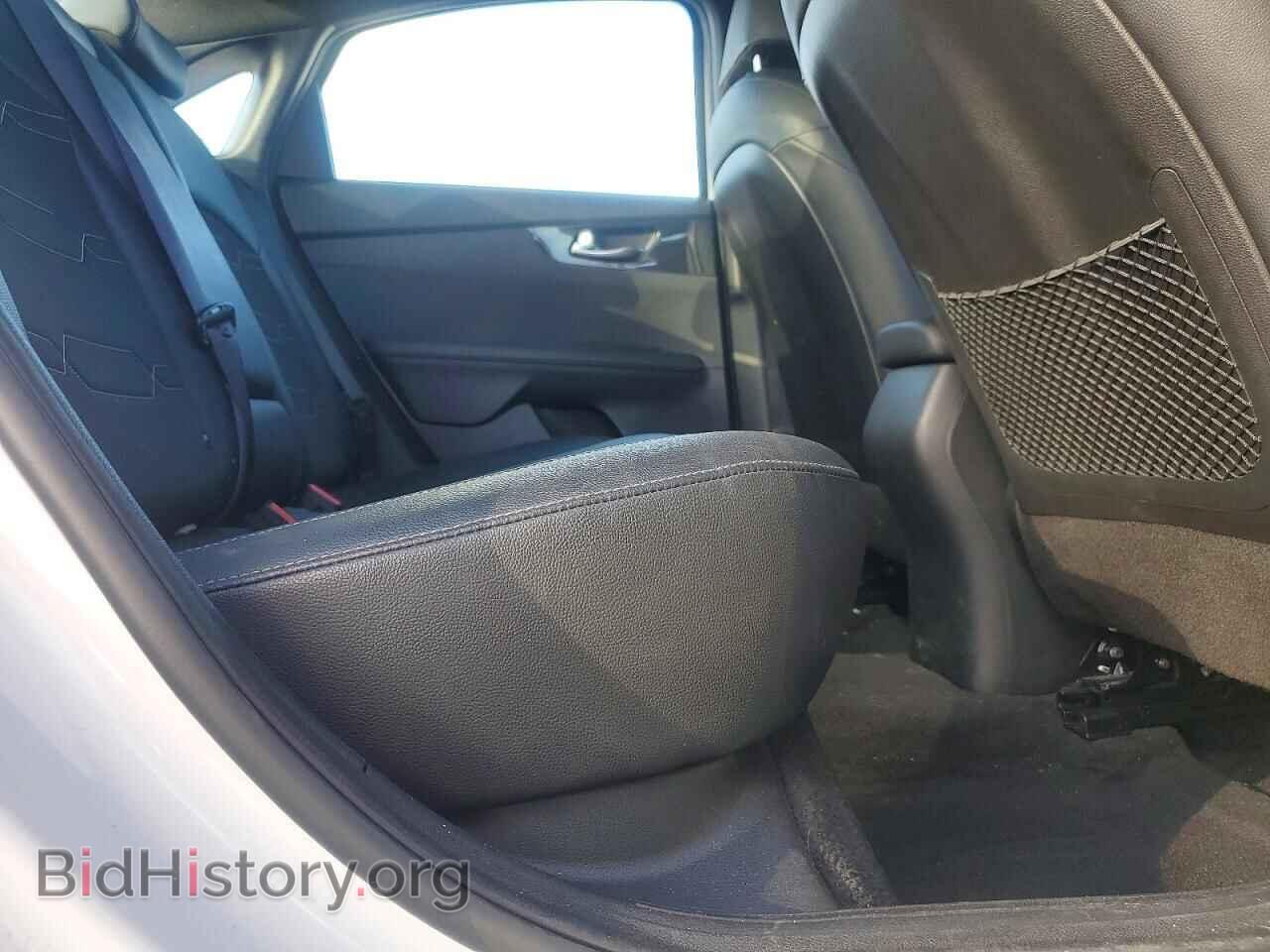 2023 KIA FORTE - VIN: 3KPF54AD3PE517492 - Фото 10