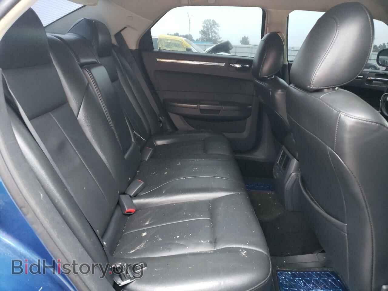2010 CHRYSLER 300 - VIN: 2C3CA5CV8AH164094 - Фото 10