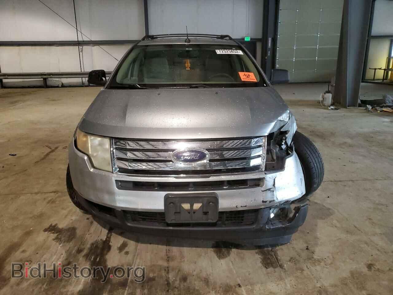 2007 FORD EDGE - VIN: 2FMDK46C67BB16215 - Photo 5