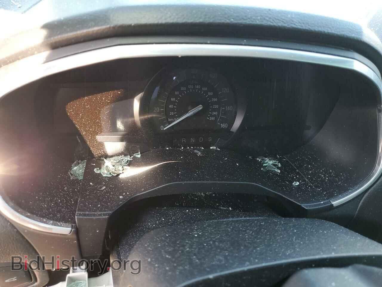 2018 FORD EDGE - VIN: 2FMPK3K86JBC25192 - Фото 9