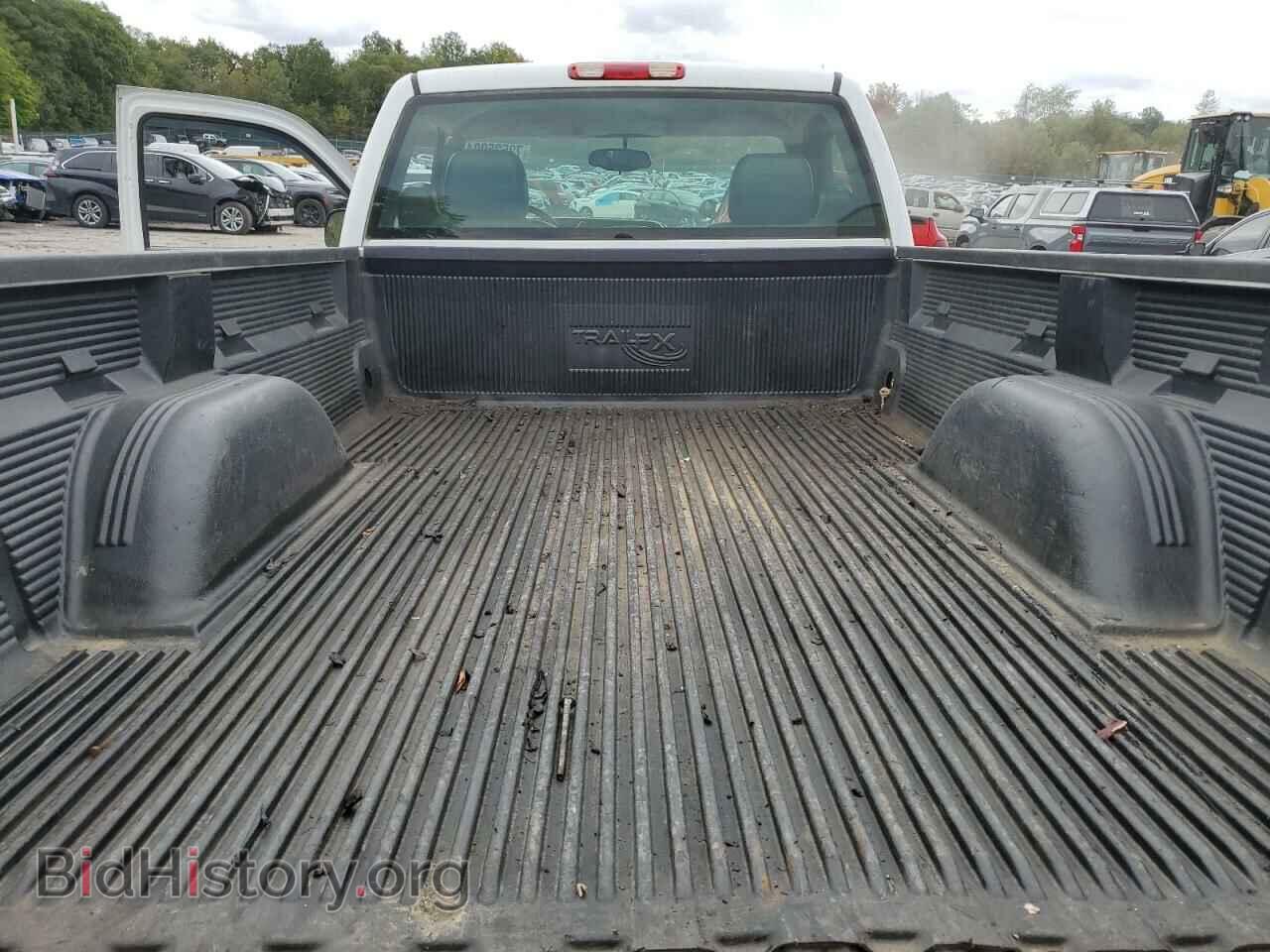 2005 GMC SIERRA - VIN: 1GTEK14V65E325547 - Фото 10