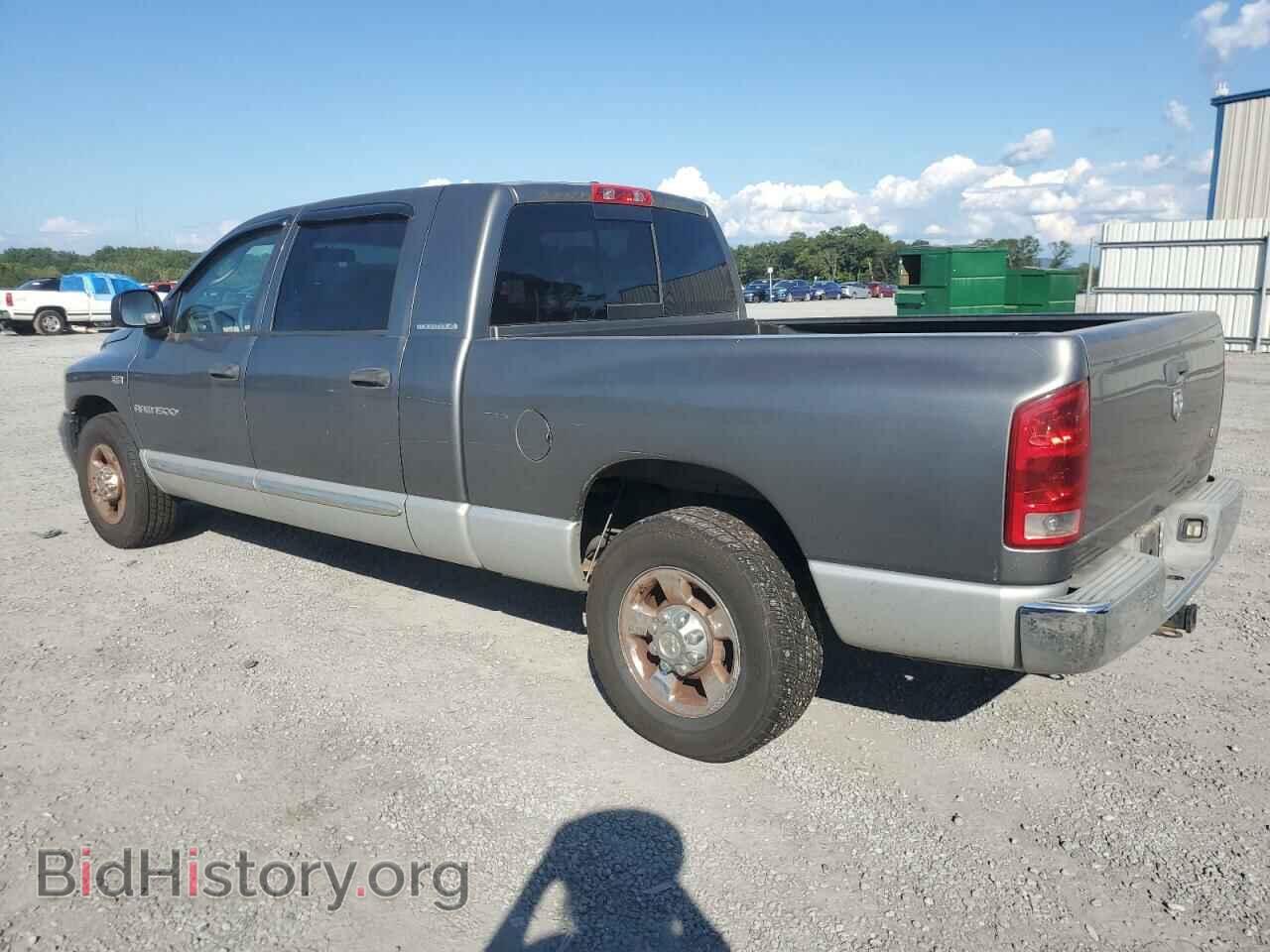 2006 DODGE All Models - VIN: 3D7KR19D66G239167 - Photo 2